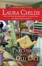 [A Scrapbooking Mystery 13] • Parchment and Old Lace